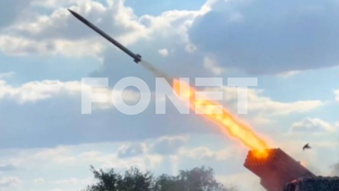 Sukobi u pet pravaca